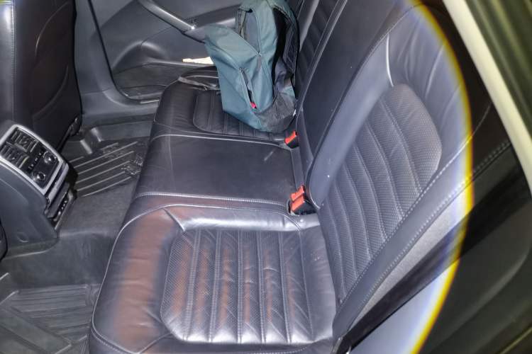 Used Volkswagen Passat 2014 1.8TSI DSG Prestige Edition