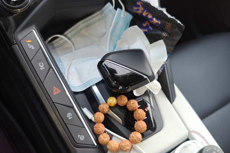 Used Lynk & Co 06 2020 1.5T YAO Halo
