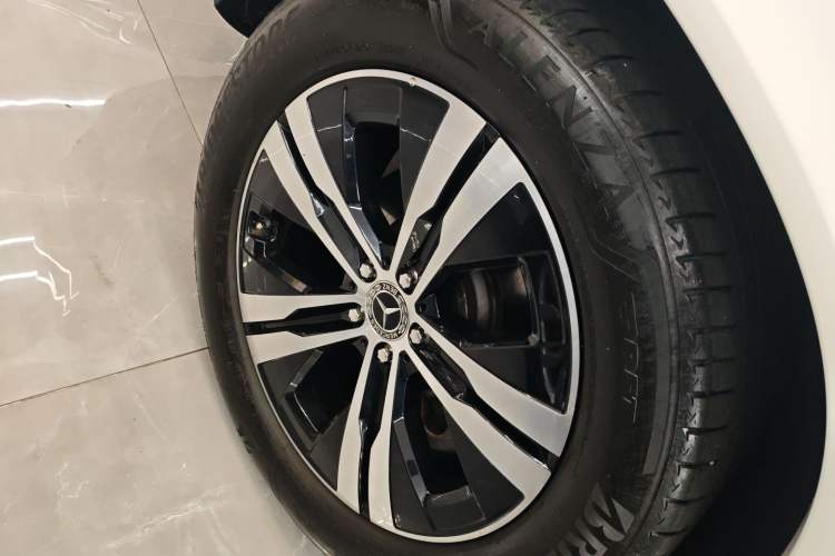 Used Mercedes-Benz GLE New Energy 2021 GLE 350 e 4MATIC Coupe SUV
