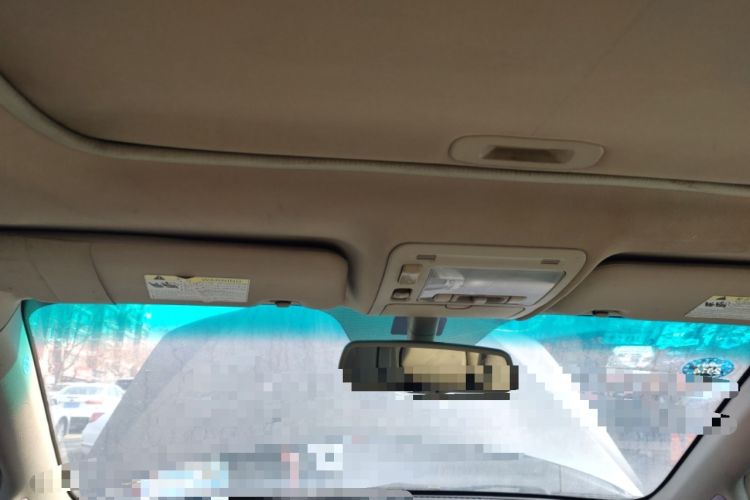 Used BYD S6 2012 2.0L Manual Luxury Version