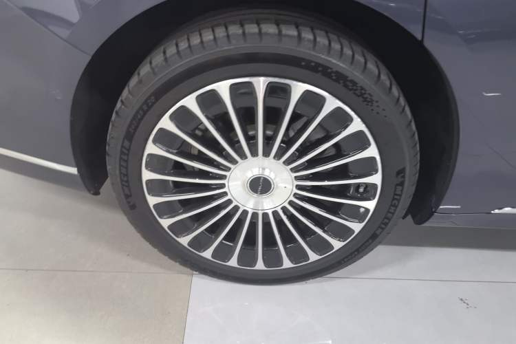 Used Hima Stelato S9 2025 Extended-Range Ultra