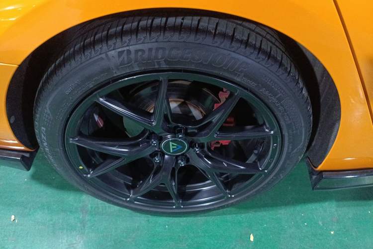 Used MG 6 2021 Pro 1.5T Automatic Trophy Flagship Edition
