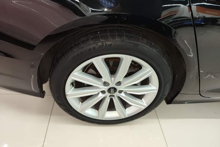 Used Audi A6L 2024 45 TFSI Prestige Dynamic Edition
