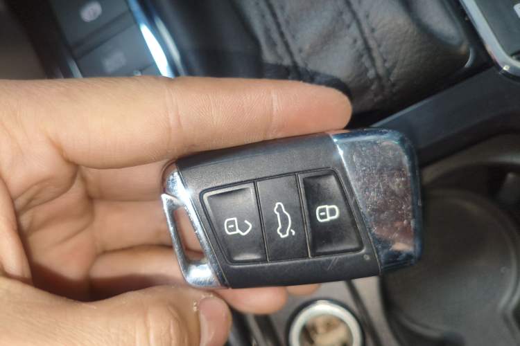 Used Volkswagen Passat 2019 330TSI Luxury Edition China V Standard