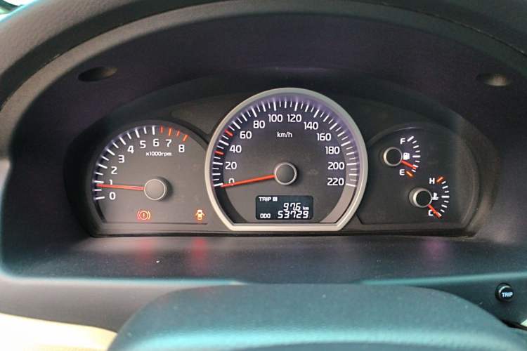 Used Kia Sportage 2013 2.0L Manual Two-Wheel Drive GL Trim