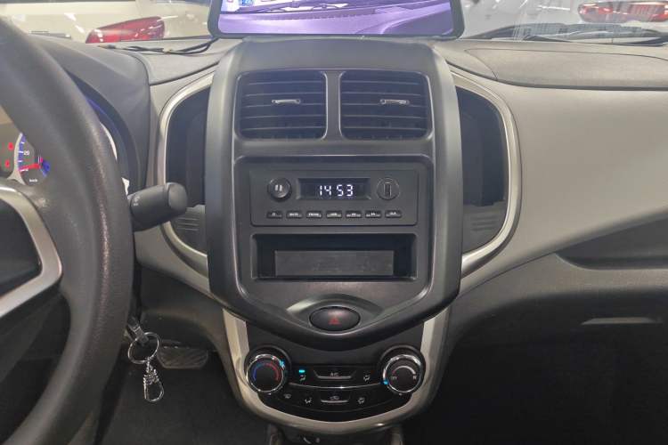 Used Oshan Benni E-Star 2021 National Edition Xin Yue Version Lithium Iron Phosphate (31.95 kWh)
