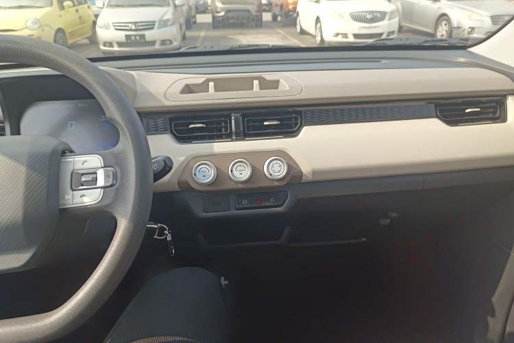 Used Chery QQ Ice Cream 2025 155km Sundae Edition