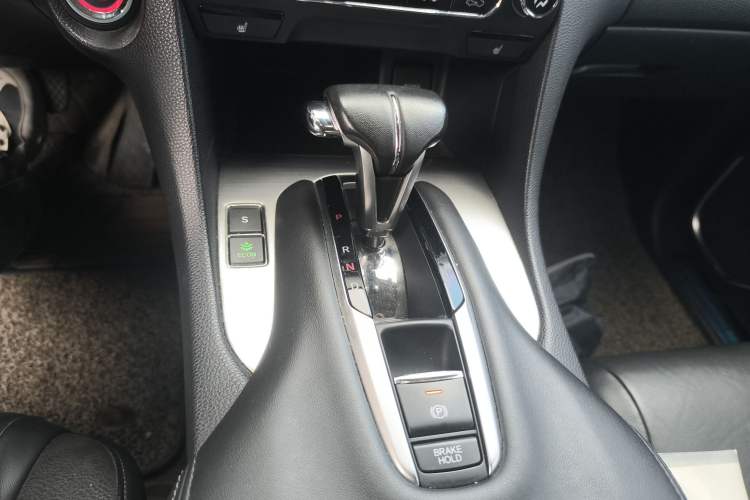 Used Honda Avancier 2019 240TURBO Two-Wheel Drive Prestige · Starry Sky Limited Edition