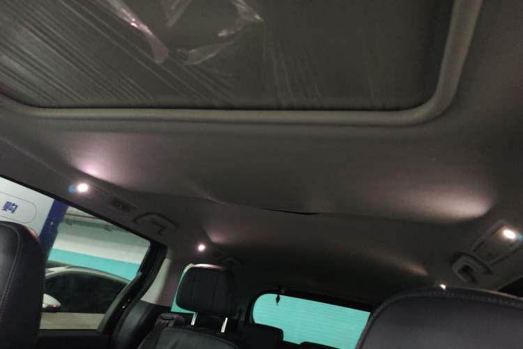 Used GAC Trumpchi M8 2023 Lingxiu Series 390T Deluxe Edition Headliner