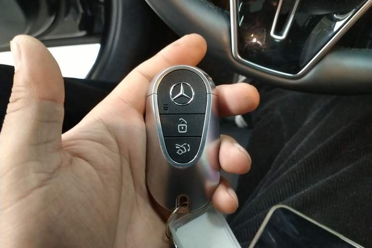 Used Mercedes-Benz E-Class 2024 E 300 L Luxury Model