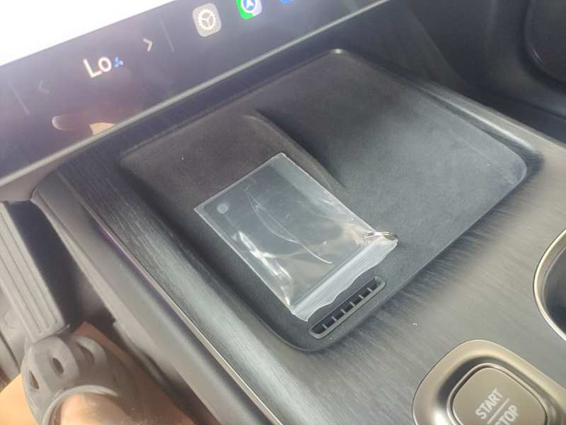 Used Xiaomi Auto SU7 2024 Rear-Drive Long-Range Intelligent Driving Version — 8