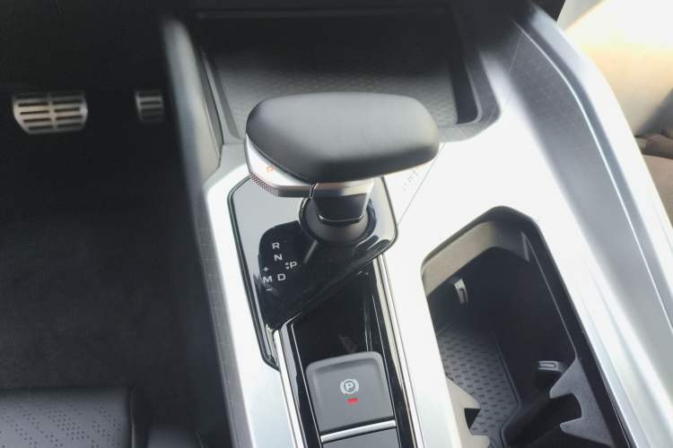 Used Geely Auto Preface 2024 2.0TD Qingyun Edition