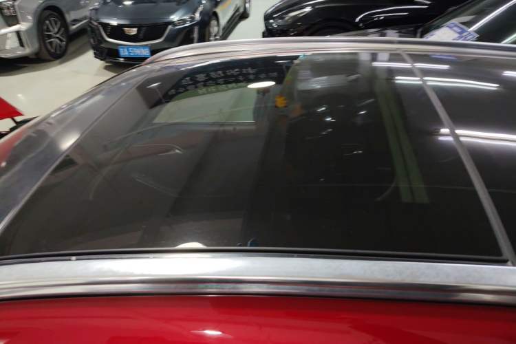 Used Mercedes-Benz GLA 2017 GLA 200 Sport Edition Roof