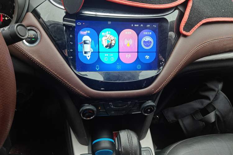 Used Chevrolet Malibu 2017 1.5T Automatic Luxury Edition