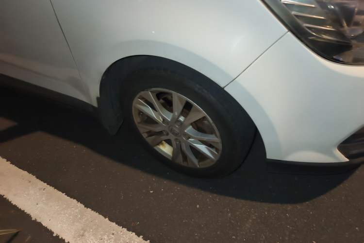 Used Baojun 730 2016 1.5L Manual Comfort Version 7 Seats China V Emission Standard