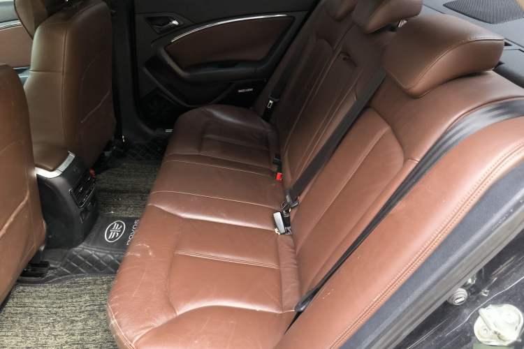 Used Bestune B90 2014 1.8T Automatic Luxury Model
