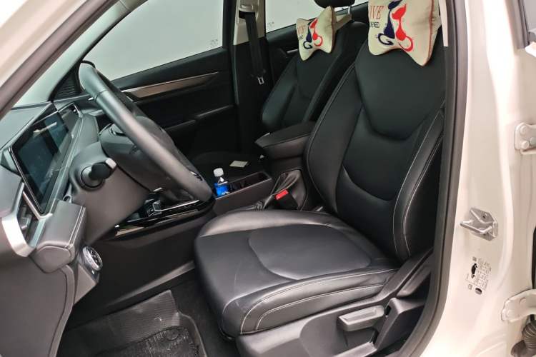 Used Ford Escort 2021 1.5L Automatic Diamond Edition