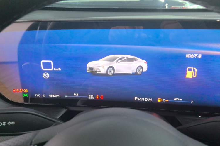 Used Buick LaCrosse 2026 Model 28T Platinum Edition
