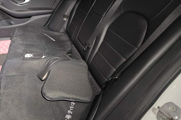 Used Mercedes-Benz C-Class 2016 C 200 L Sport Edition