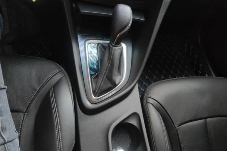 Used Buick Excelle GX 2019 18T Automatic Connected Elite Model China VI Standard
