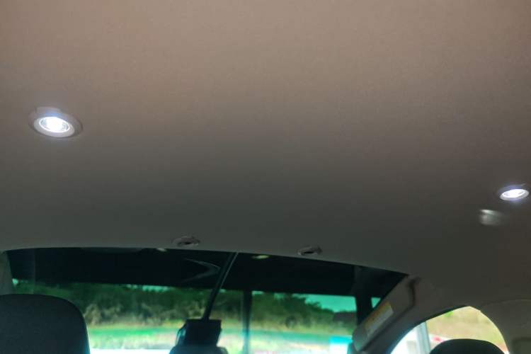 Used XPeng G3 2022 G3i 460G
