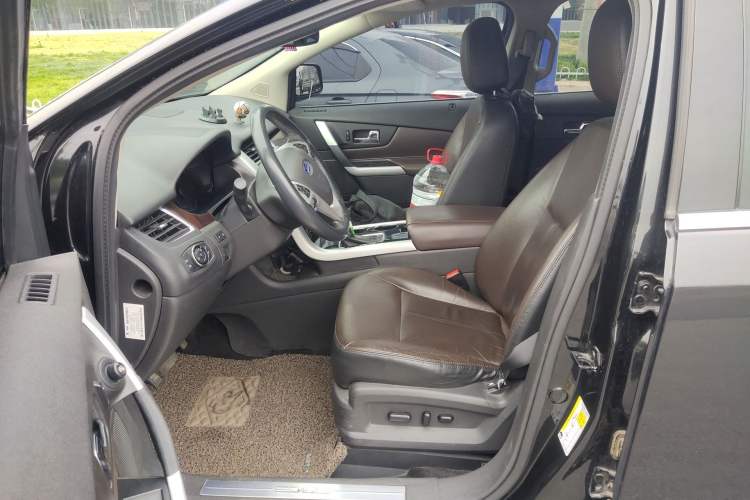 Used Ford Edge 2012 2.0T Zunrui Trim