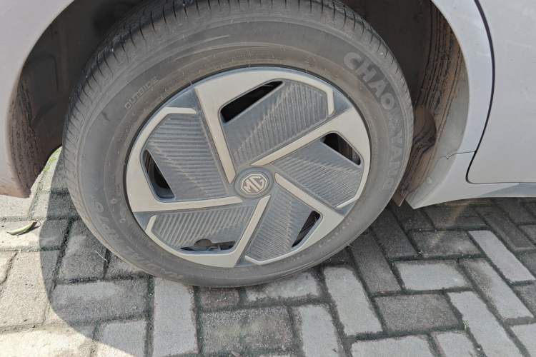 Used MG 4 EV 2026 Model 437 Composed Edition Right Rear Wheel Hub