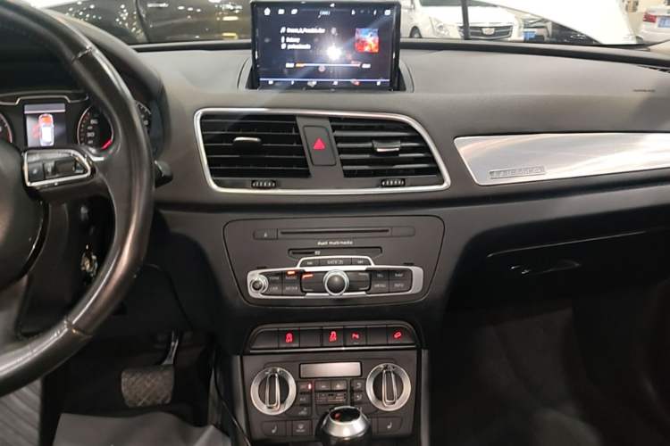 Used Audi Q3 2015 35 TFSI quattro Millionth Anniversary Edition