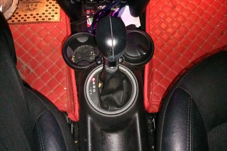 Used MINI Clubman 2011 1.6L COOPER Fun