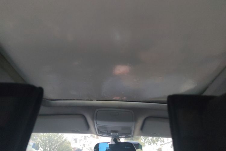 Used Volkswagen Sharan 2013 2.0 TSI Standard Model
