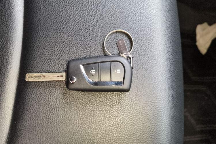 Used Toyota RAV4 2022 2.0L CVT Two-Wheel Drive Urban Edition
