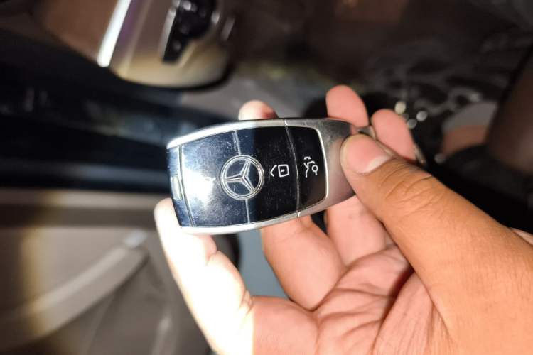 Used Mercedes-Benz E-Class 2016 E 200 L