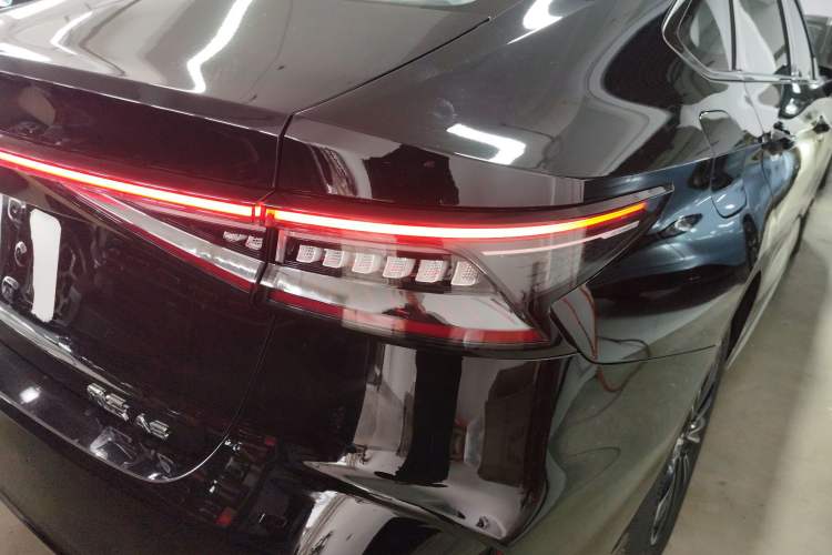 Used Chery Fengyun A8 2024 127 Yufeng Edition
