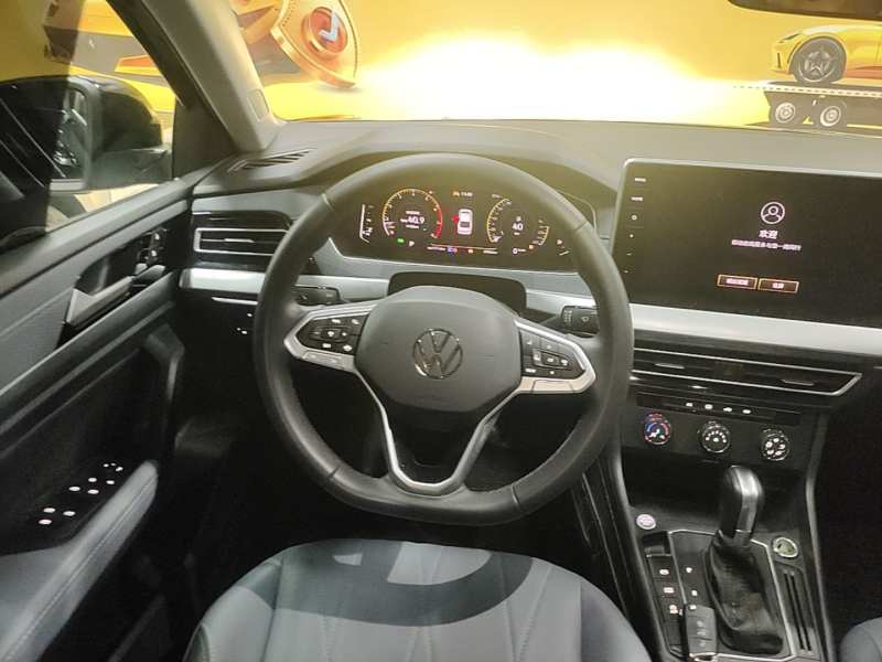 Used Volkswagen Lavida 2024 1.5L Automatic 5 Million Edition — 10