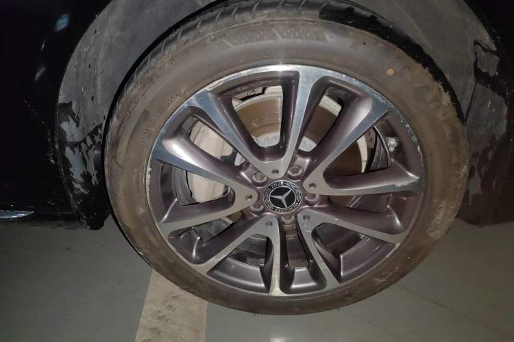 Used Mercedes-Benz E-Class 2020 E 260 L
