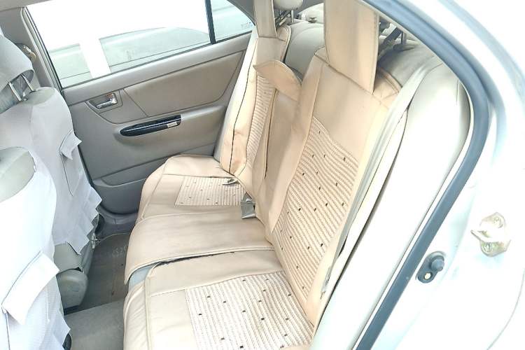 Used Geely Auto Vision 2013 1.5L Manual Comfort Model
