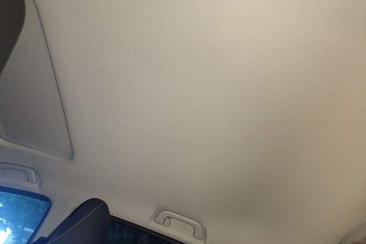 Used Livan X3 PRO 2022 1.5L CVT Xiao Sa