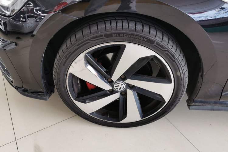 Used Volkswagen Golf GTI 2019 2.0 TSI GTI China V Standard