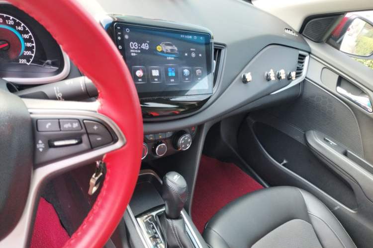 Used Chevrolet Cavalier 2016 1.5L Automatic Xinyue Edition
