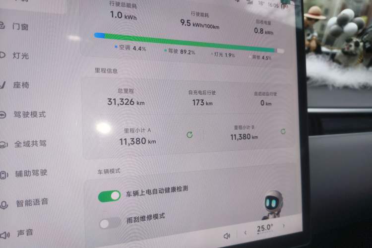 Used XPeng MONA M03 2024 515 Long-Range