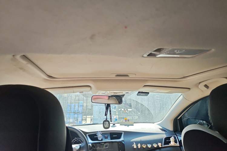 Used Nissan Sylphy 2022 Classic 1.6XL CVT Luxury Edition
