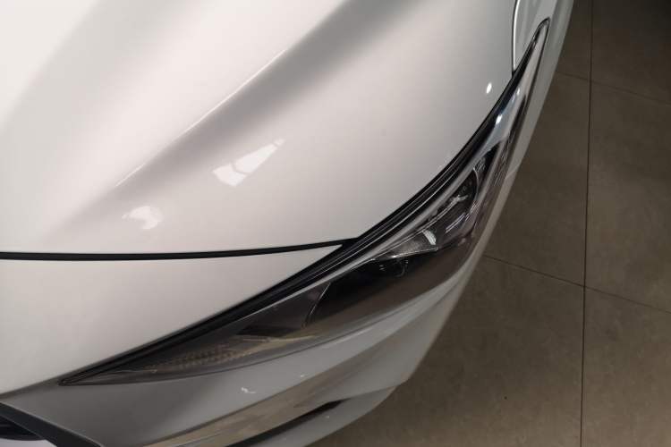 Used Hyundai Celesta 2018 1.6L Automatic GL Enjoyment Edition China VI compliant Left Front Headlight