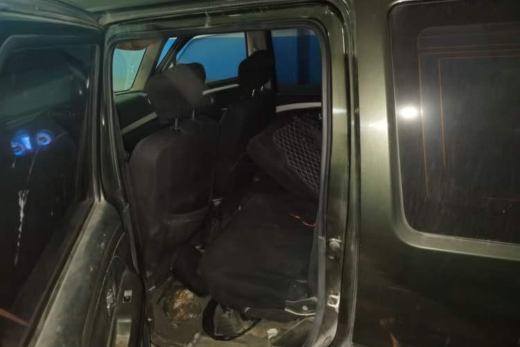 Used Suzuki Wagon R X5 2013 Revised Version 1.4L VVT Cruise Edition
