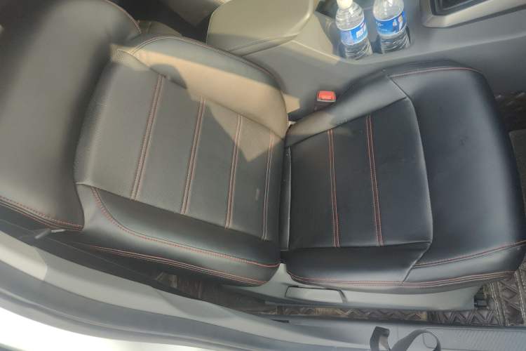 Used Baojun RC-5 2020 1.5L Manual Zhiyao Elite Edition