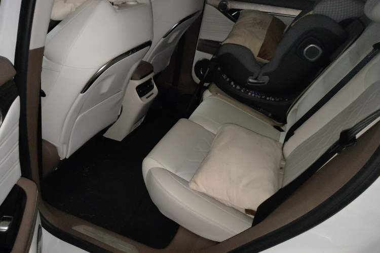 Used VOYAH FREE 2021 Four-Wheel Drive Standard All-Electric Exclusive Luxury Package