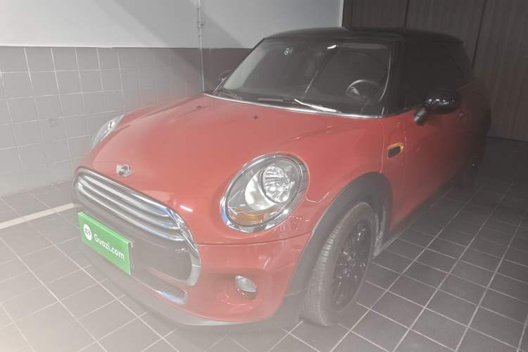 Used MINI 2016 1.5T COOPER