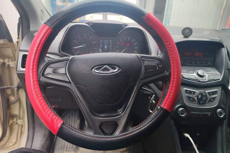 Used Chery Arrizo 5 2016 1.5L Manual Lingchao Edition
