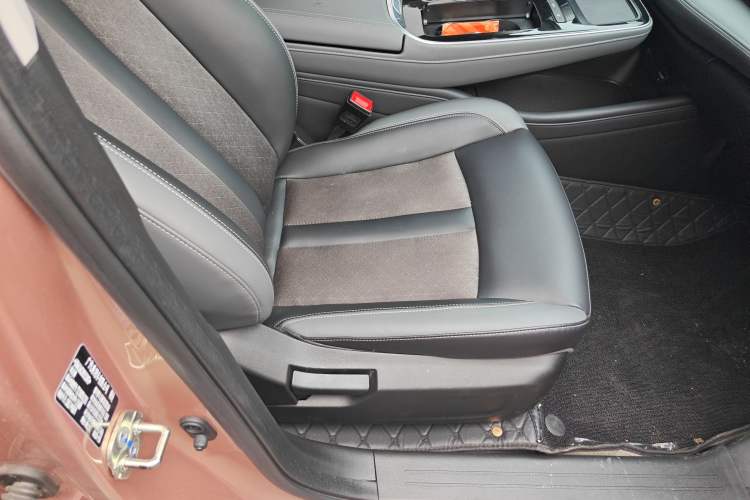 Used AION S Plus 2022 70 Intelligent Edition
