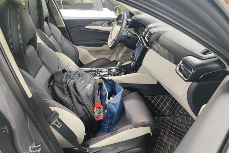 Used Lynk & Co 02 New Energy 2021 1.5T PHEV Pro