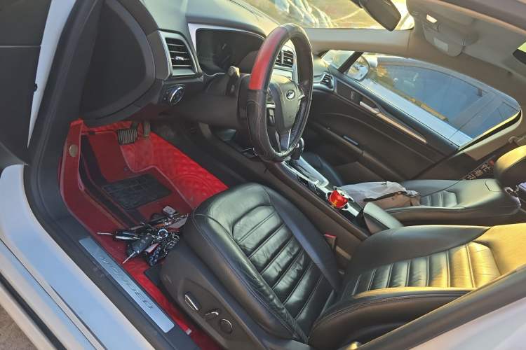 Used Ford Mondeo 2013 1.5L GTDi180 Fashion Edition